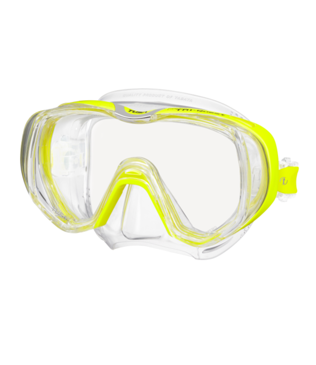 Tusa Tri-Quest Masker