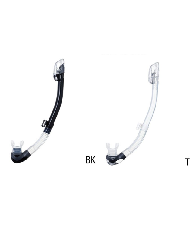 Tusa Hyperdry Elite II snorkel