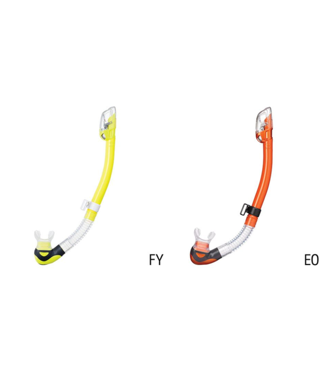 Tusa Hyperdry Elite II snorkel