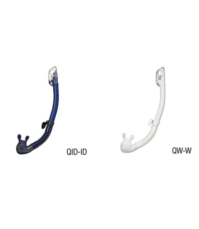 Tusa Hyperdry Elite II snorkel