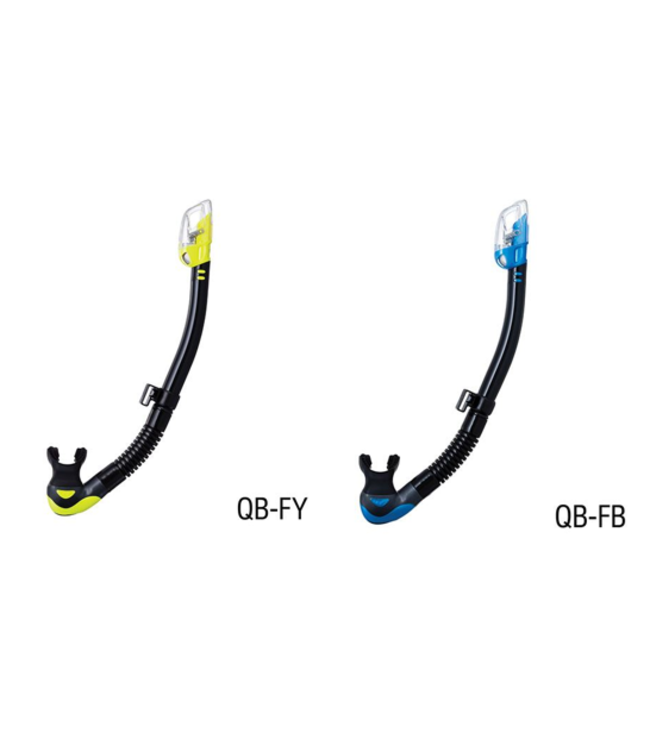 Tusa Hyperdry Elite II snorkel