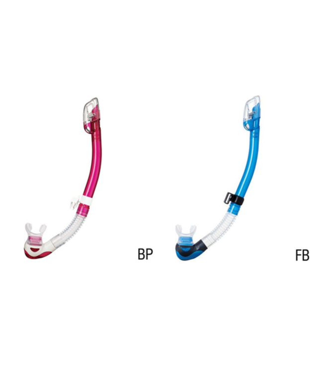 Tusa Hyperdry Elite II snorkel