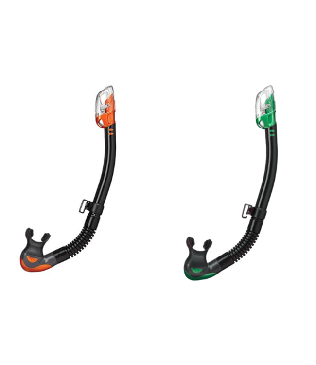 Tusa Hyperdry Elite II snorkel
