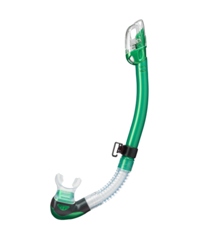Tusa Hyperdry Elite II snorkel