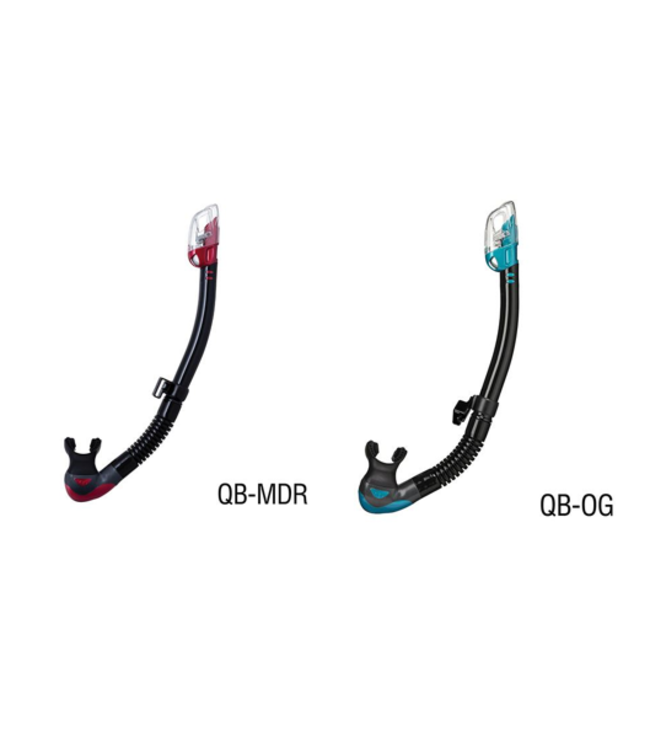 Tusa Hyperdry Elite II snorkel