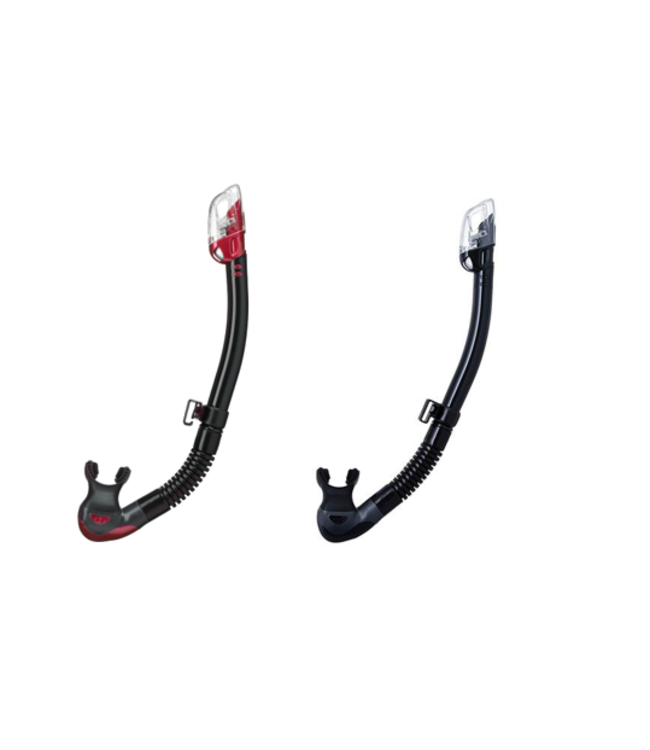 Tusa Hyperdry Elite II snorkel