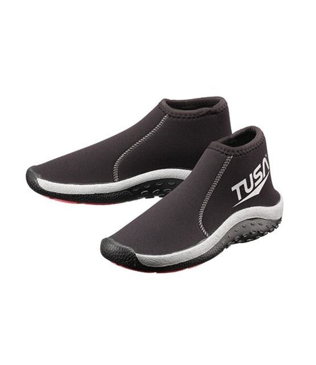 TUSA Luxe Snorkel pakket