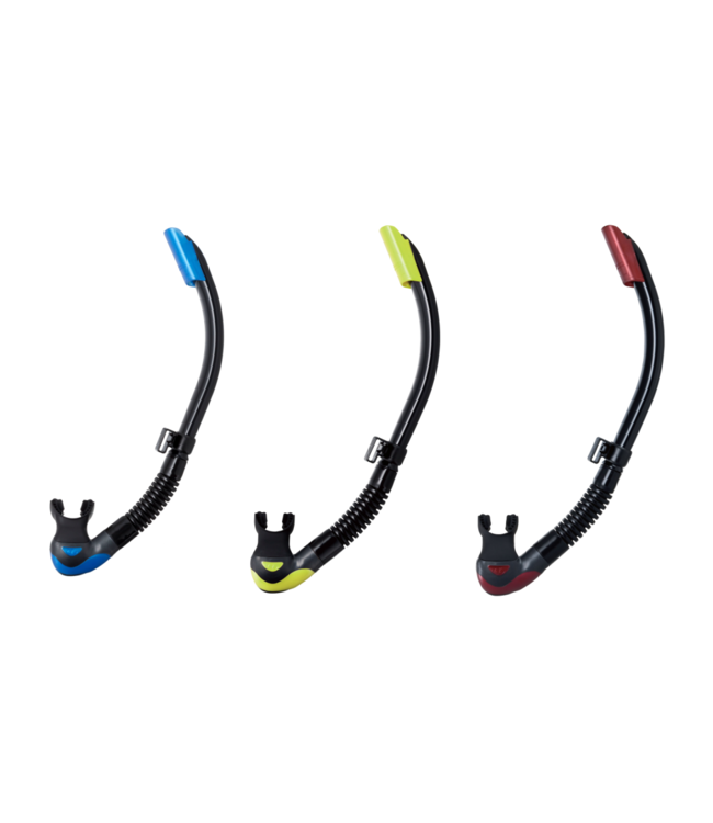 TUSA Hyperdry Platina II Snorkel
