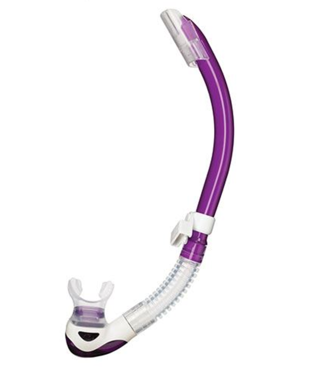 TUSA Hyperdry Platina II Snorkel