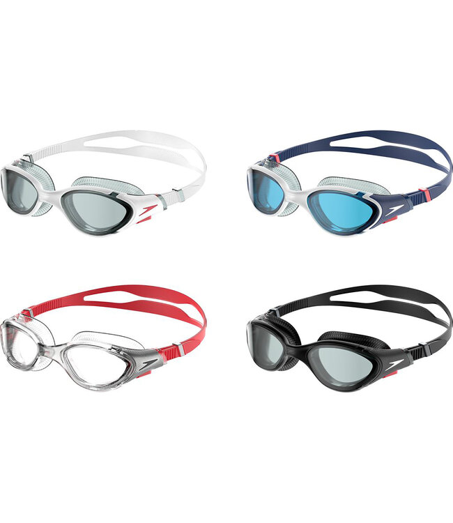 Speedo Biofuse 2.0 Flex zwembril