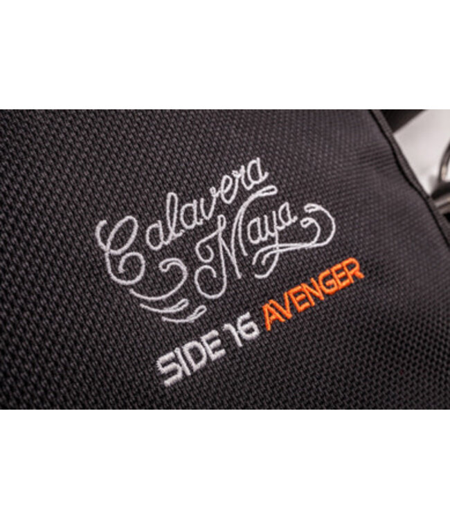 Tecline Sidemount BCD SIDE 16 Avenger Maya