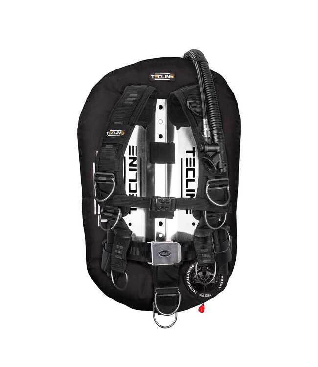 Comfort Enkelset Tecline Wing Donut 15