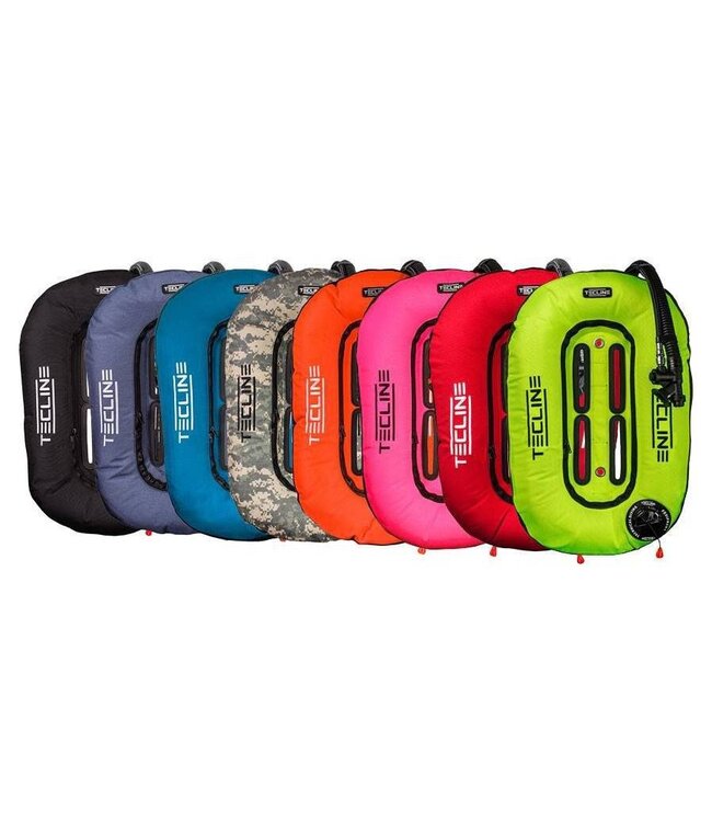 Tecline Donut 15 mono