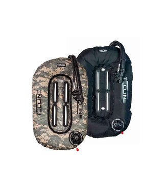 Tecline Tecline Donut 17 mono