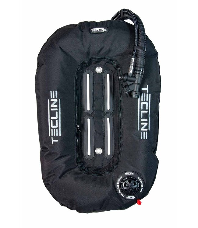 Tecline Donut 17 mono