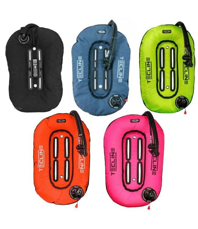 Comfort Enkelset Tecline Wing Donut 15