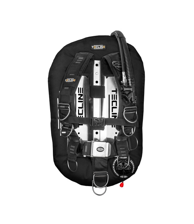 Tecline Donut 15 Comfort set