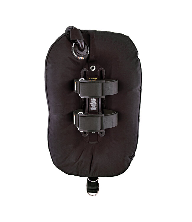 Tecline Donut 15 Comfort set