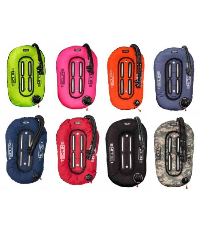 Tecline Donut 10 mono