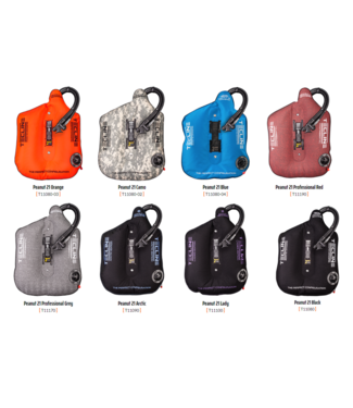 Tecline Tecline Peanut 21 mono