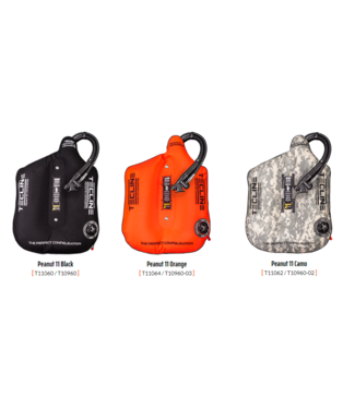 Tecline Tecline Peanut 11 mono