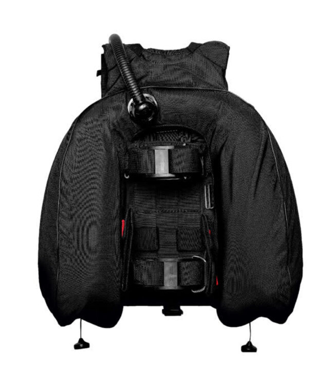 Zeagle Ranger Ripcord trimvest