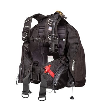 Zeagle Zeagle Ranger Ripcord trimvest