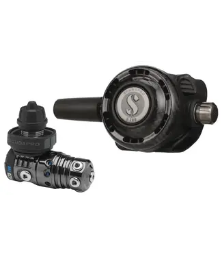 Scubapro Scubapro MK25 EVO / G260 Carbon Scubapro Scubapro MK25 EVO / G260 Carbon
