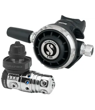 Scubapro Scubapro MK25 EVO / G260
