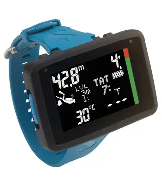 Scubapro Scubapro Luna 2.0 duikcomputer