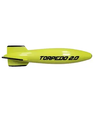 Atlantis Torpedo 2.0