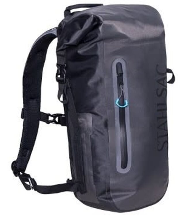 Stahlsac Storm Waterproof Backpack