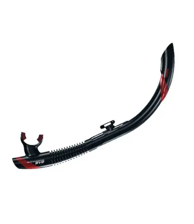 Atomic SV2 Flex snorkel