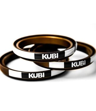 KUBI Drooghandschoen Ringset los Kubi