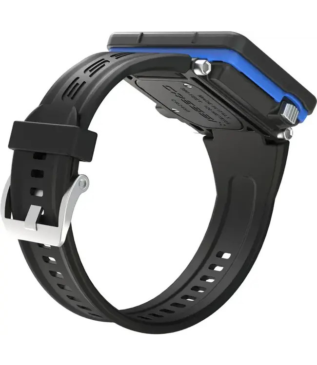 Cressi Raffaello duikcomputer