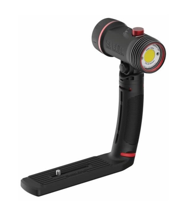 Sealife Sea Dragon 3000F Color Boost Foto-Video lamp set
