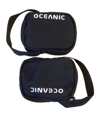 Oceanic Oceanic BioLite loodpockets front