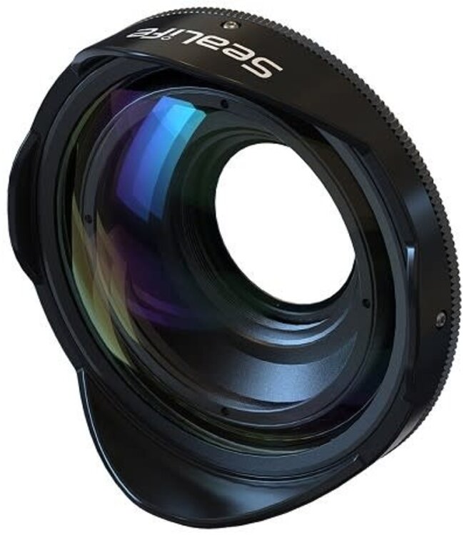 Sealife Sportdiver 52mm Wide Angle Dome lens