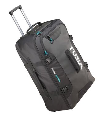 TUSA TUSA Large Roller Bag