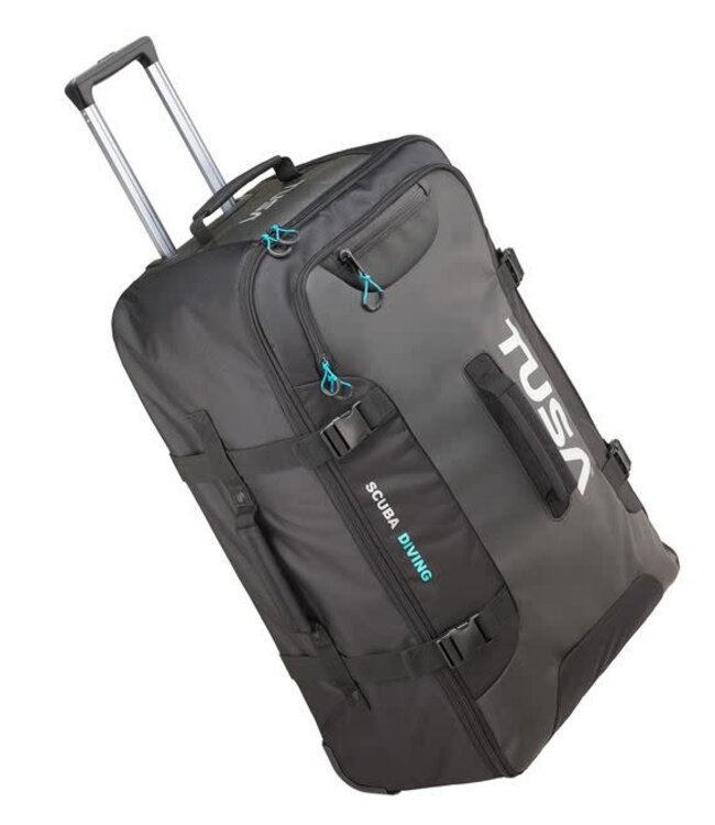 TUSA Large Roller Bag