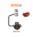 Tecline Tecline R4 TEC2 ademautomaat