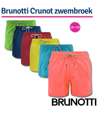 Brunotti Brunotti Crunot short