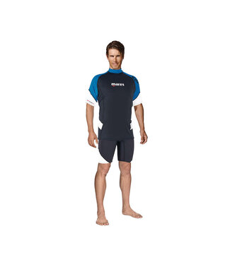 Mares Mares Rash Guard Loos Fit heren kort