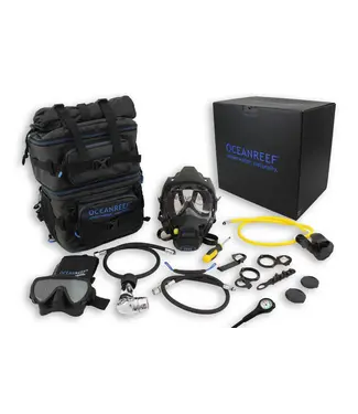 Oceanreef Oceanreef Neptune III Package compleet
