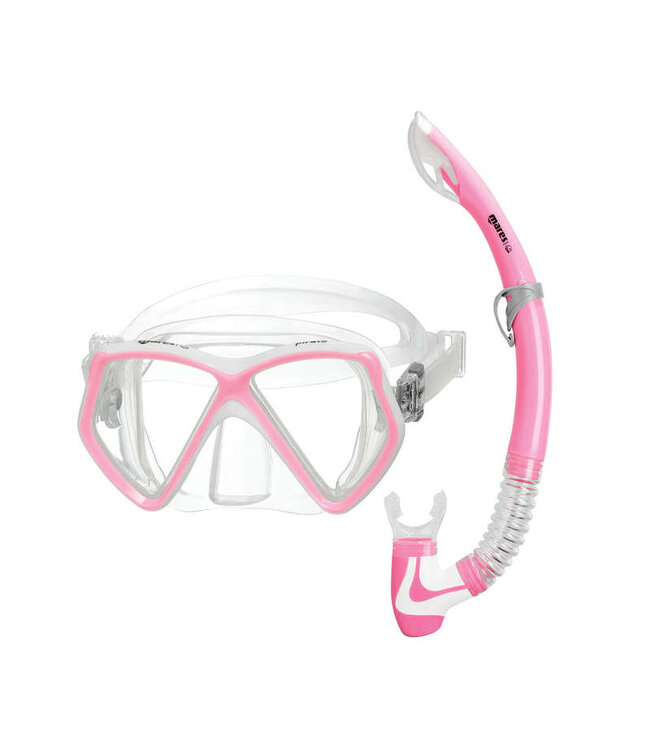Mares Pirate junior snorkelset