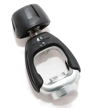 Scubapro Scubapro DIN-INT adapter beugel Ultra licht