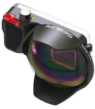 Sealife Sealife Sportdiver Wide Angle Dome lens 15cm