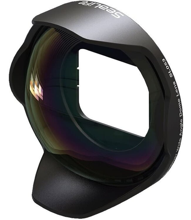 Sealife Sportdiver Wide Angle Dome lens 15cm