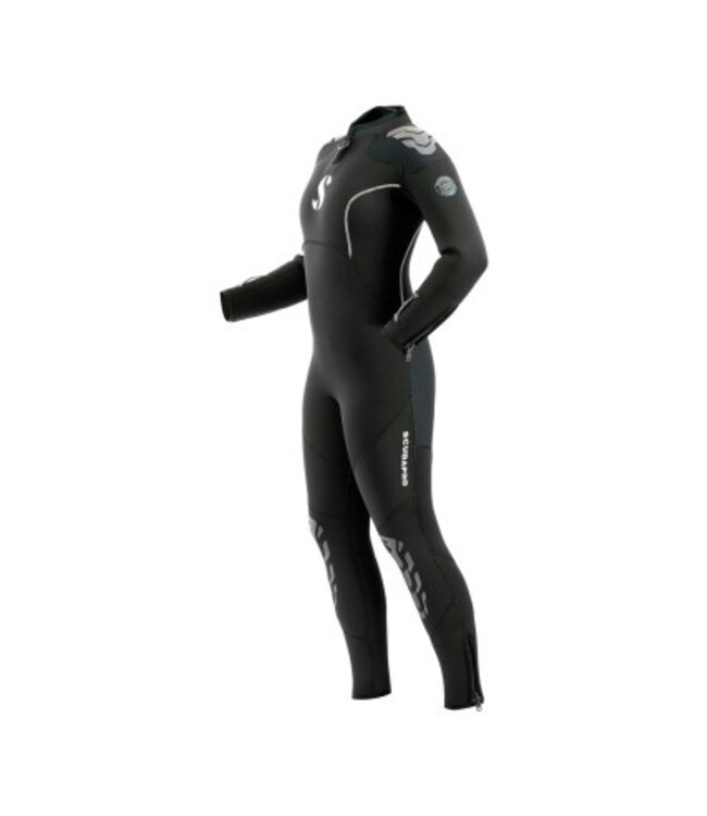 Scubapro 3-2mm Everflex Yulex dames