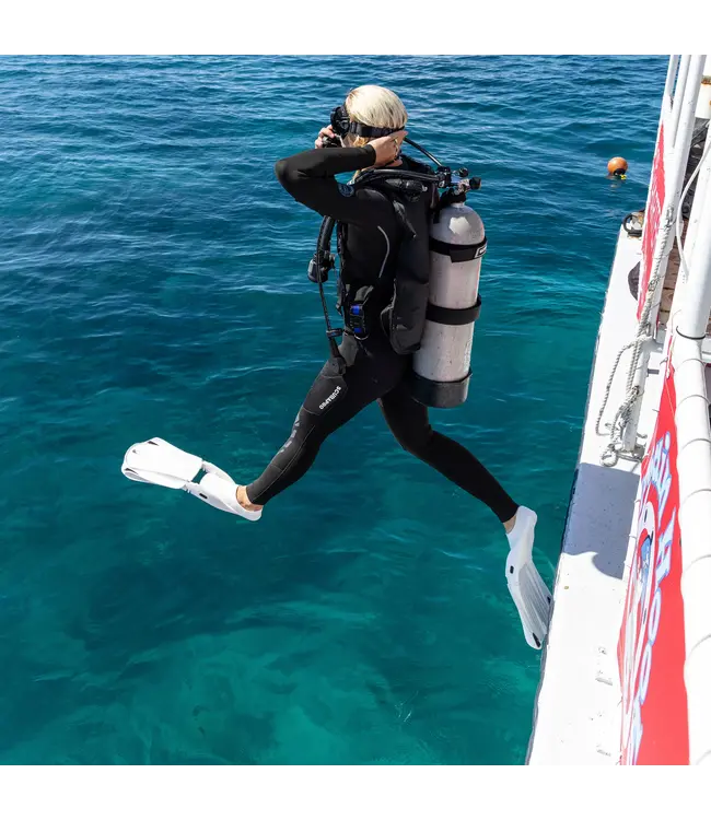 Scubapro 3-2mm Everflex Yulex dames